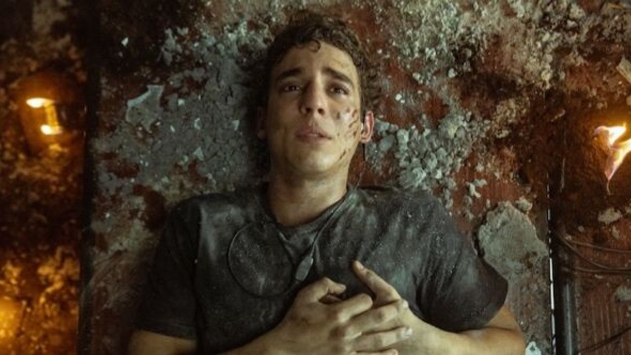 La Casa de Papel'den final fragmanı geldi