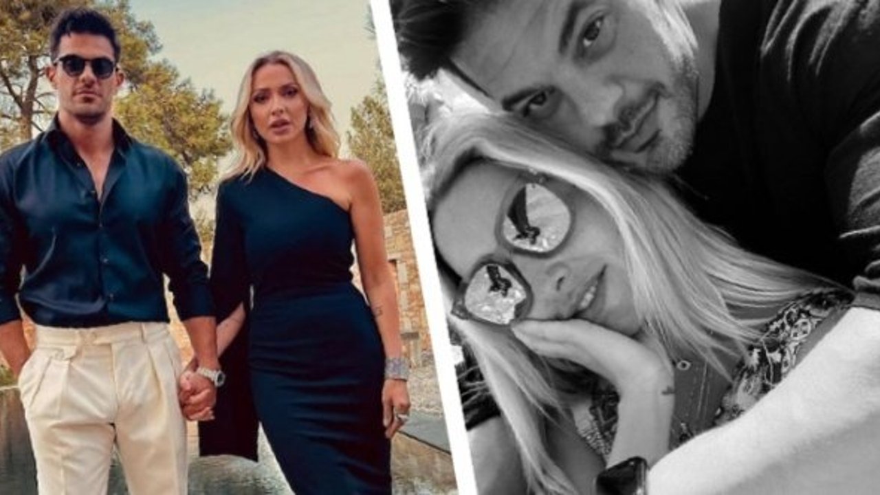 Mehmet Dinçerler'den Hadise'ye kutlama