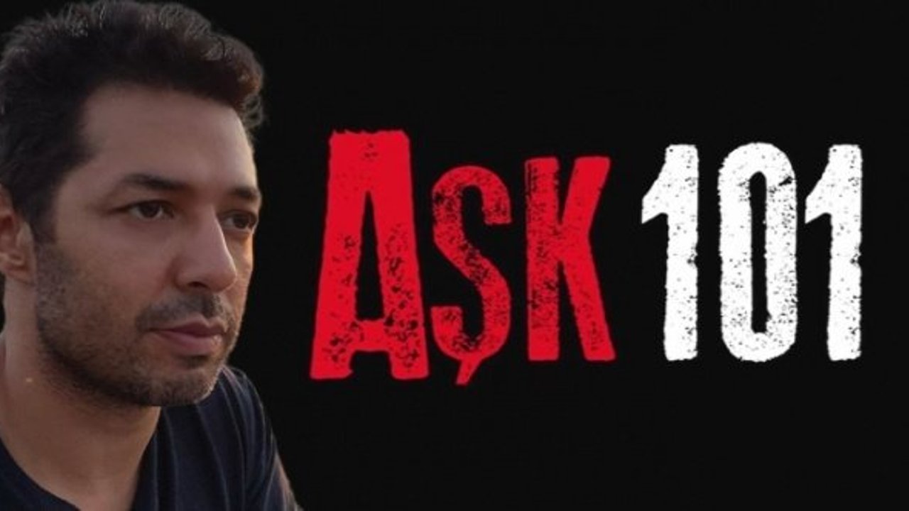 Mert Fırat'tan "Aşk 101" paylaşımı