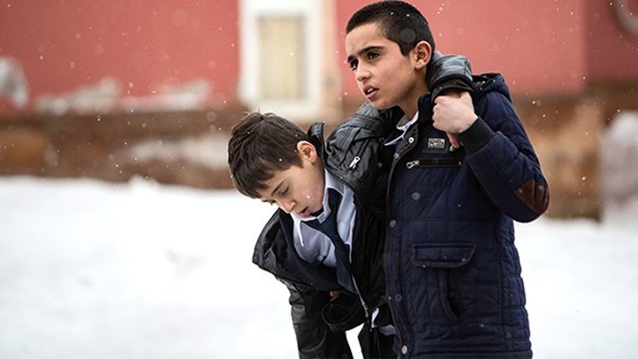 "Okul Tıraşı" Chicago Film Festivali’nden de ödülle döndü