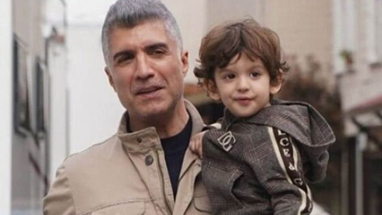 Özcan Deniz'den duruşma sonrası manidar paylaşım