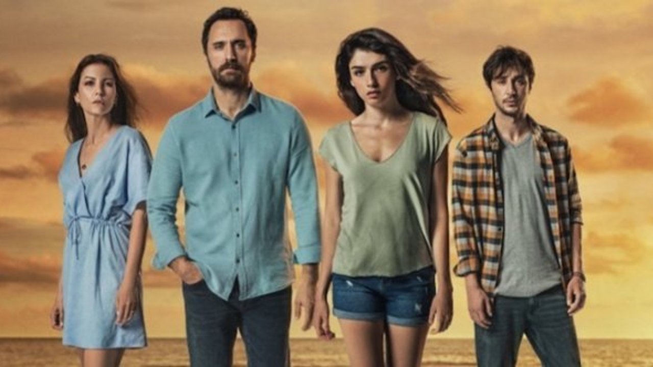 "Saklı"nın yayın tarihi belli oldu