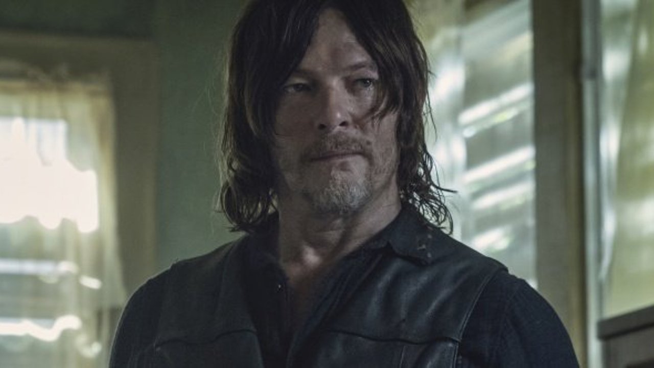 The Walking Dead, 11. sezonunun 2. kısmı ne zaman yayınlanacak?