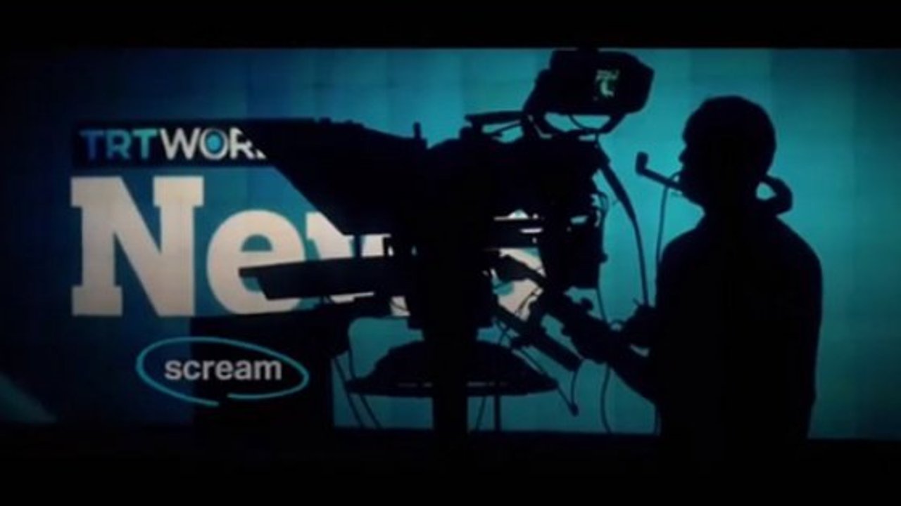 Türkiye'nin dünyaya açılan sesi TRT World 6 yaşında!