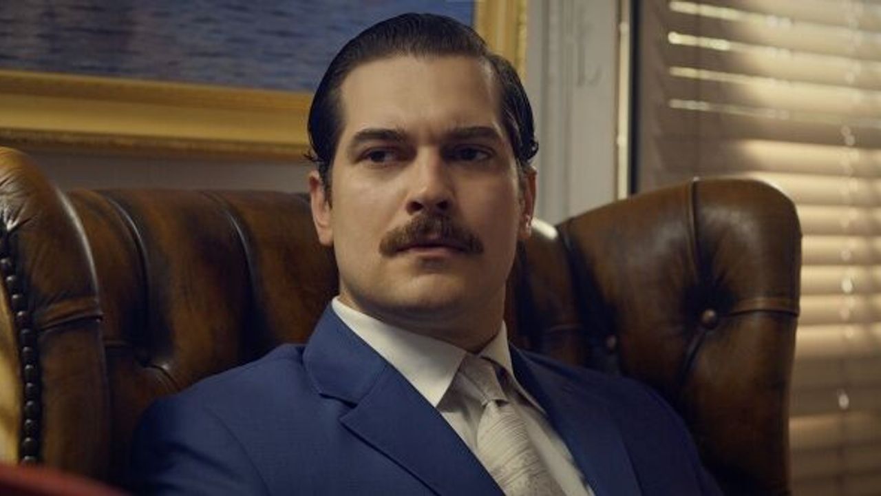 Yeşilçam 2. sezonuyla 28 Ekim'de BluTV'de!