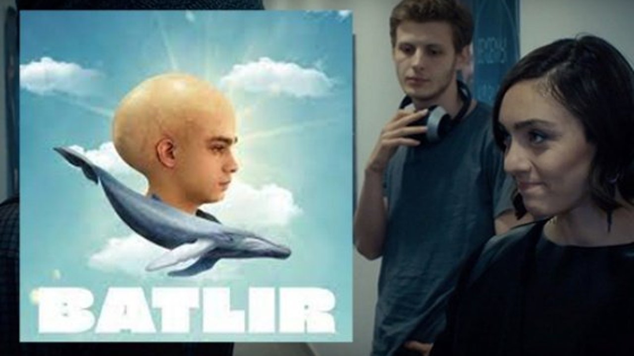 Yönetmen Stare Yıldırım imzalı “Batlır” bu akşam TRT 2’de