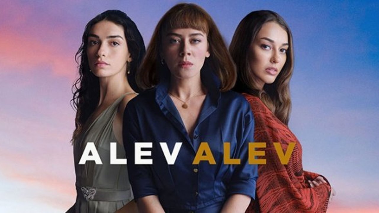 "Alev Alev" 7 ülkeye daha satıldı