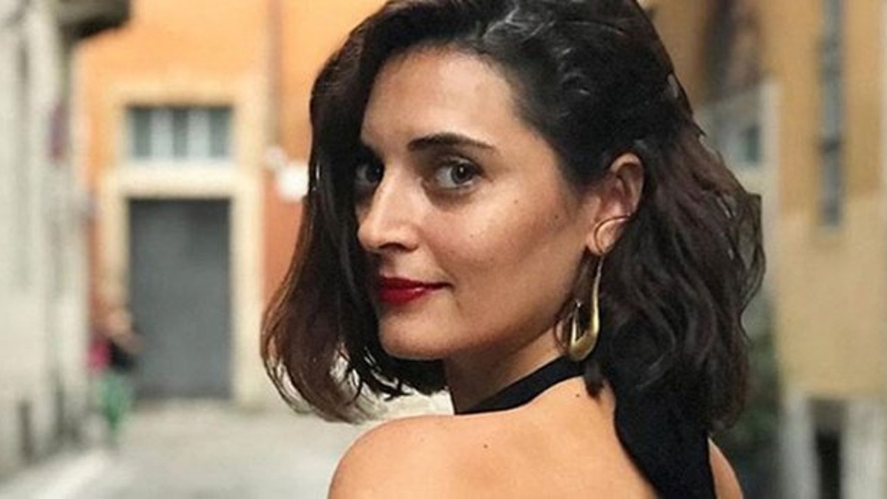 Aslıhan Gürbüz, Masumlar Apartmanı'nda