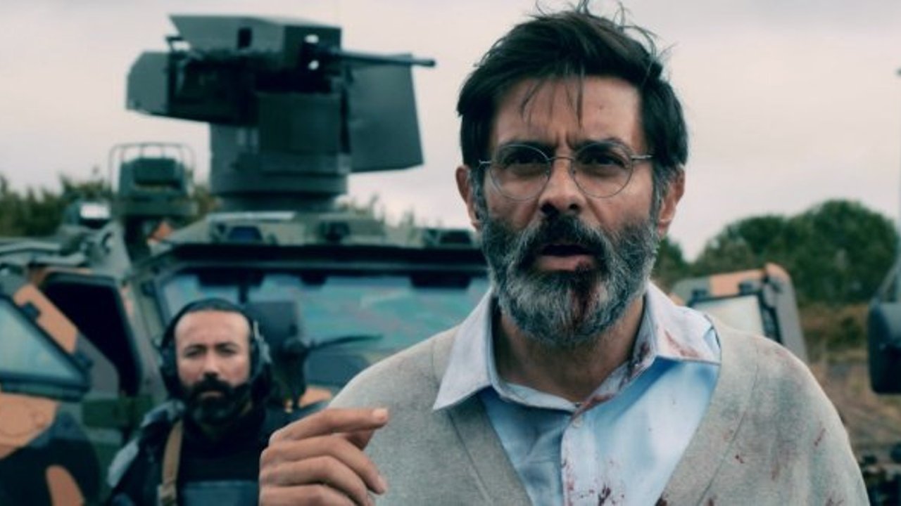 "BÖRÜ 2039"un ilk teaser’ı yayınlandı!