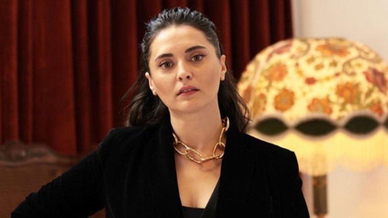 Ceylan'ın dönüşü ses getirdi