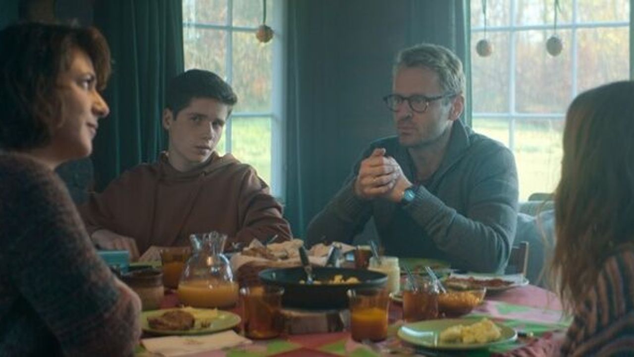 Danimarka yapımı Netflix dizisi Elves ne zaman başlıyor?