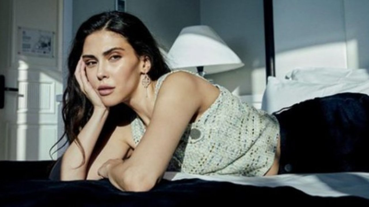 Dilara Aksüyek'in yeni sevgilisi kim?