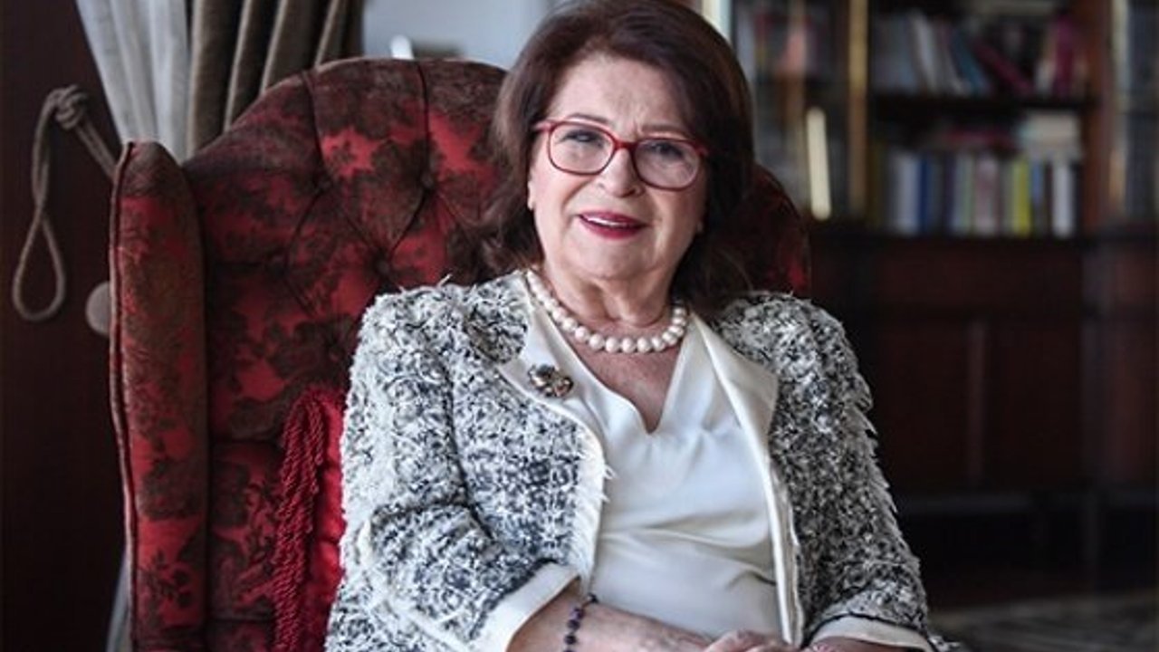 Gülseren Budayıcıoğlu'nun seans ücreti 1200 TL mi?