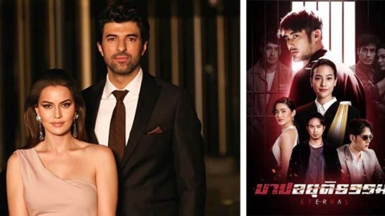 “Ölene Kadar”ın Tayland uyarlaması yayınlandı