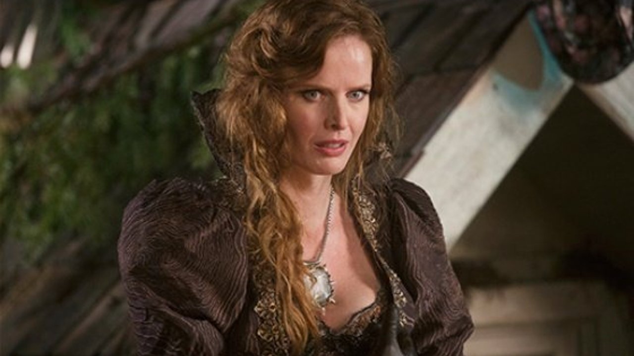 "Once Upon A Time" FX ekranlarında devam ediyor