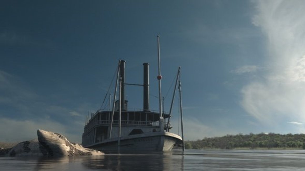 “Sular Çekilince”, National Geographic ekranlarında