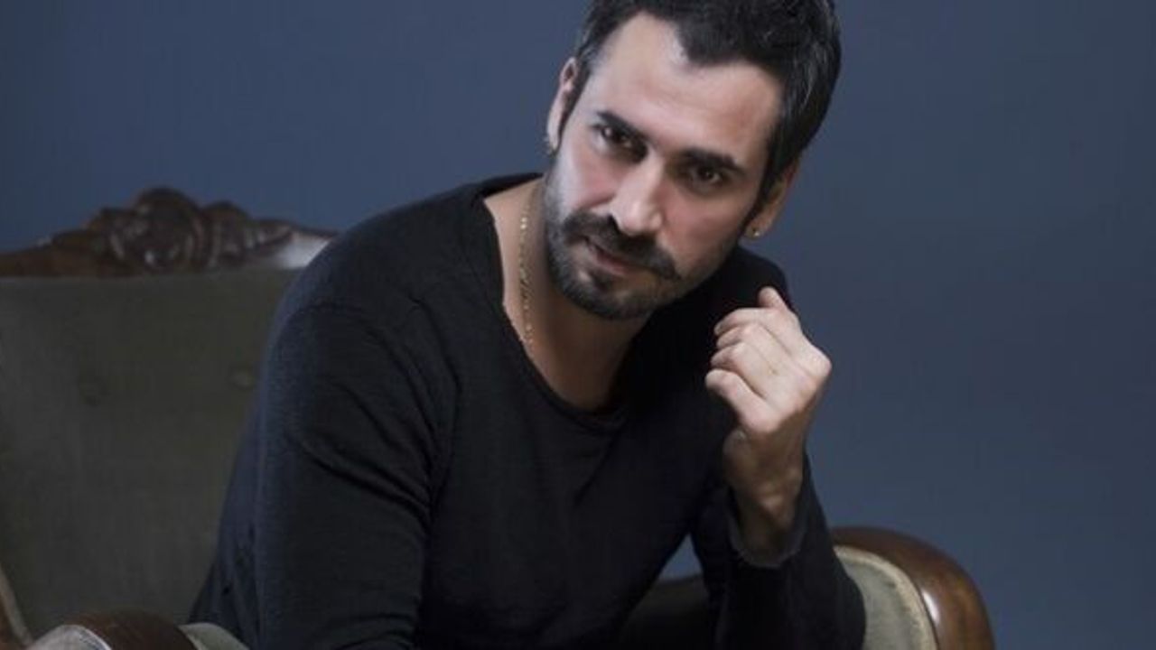Burak Yamantürk kızı Mercan için ne dedi?