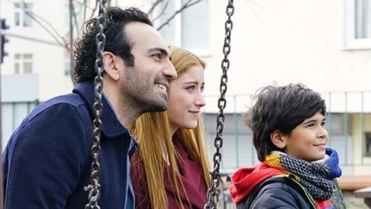 Güneş'in mutluluğu uzun sürmüyor!
