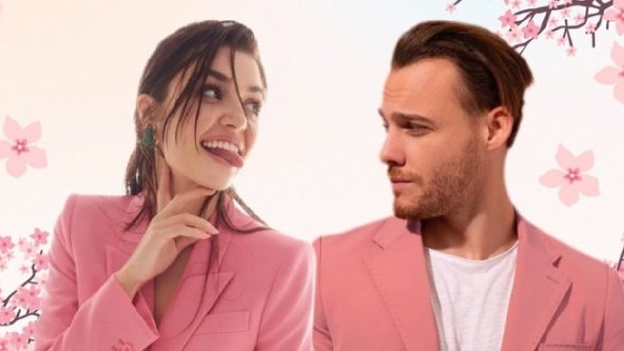 Kerem Bursin: "Bazen çocuk düşünüyorum"