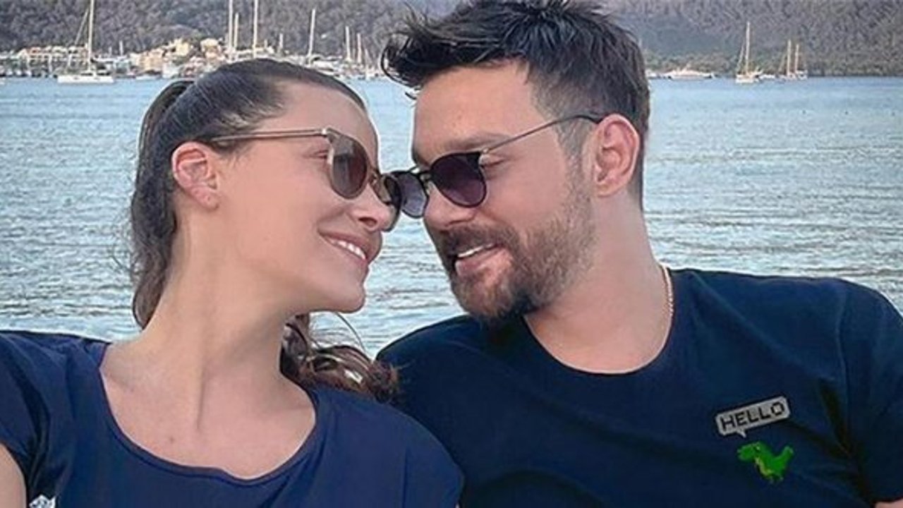 Oğuzhan Uğur ile Müjde Uzman 4. kez barıştı