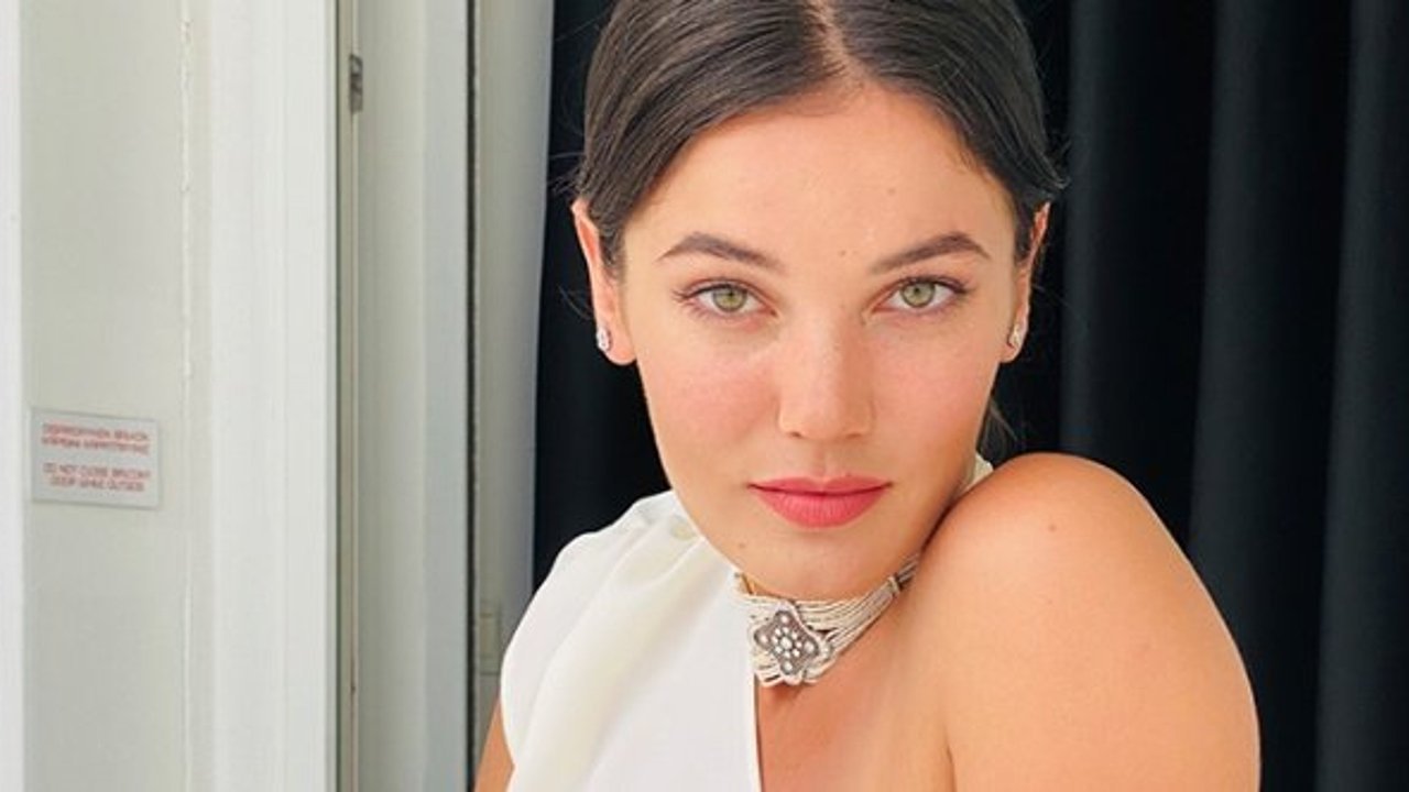 Pınar Deniz: "Kendimin sevgilisi olurdum"