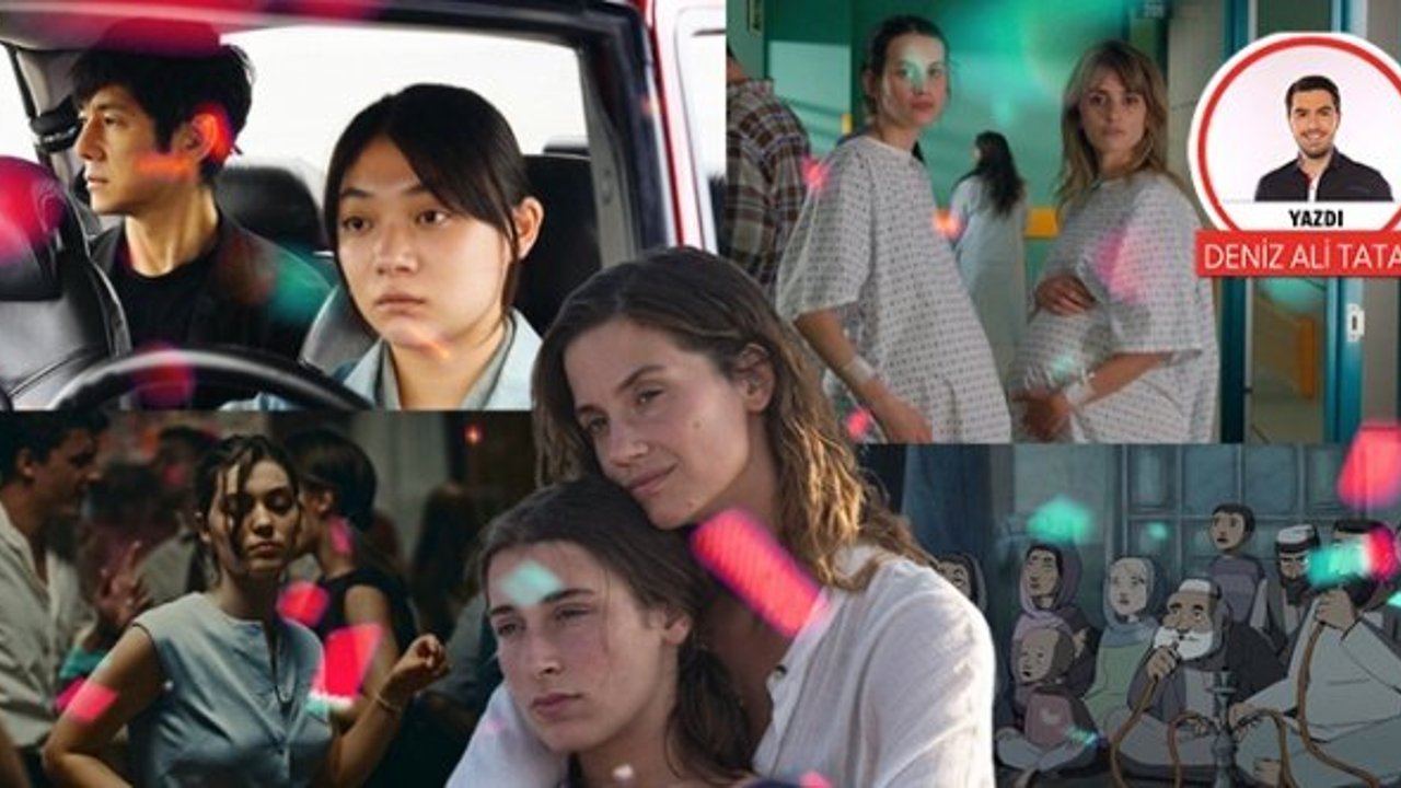 Sinema bir kez daha canlandı!