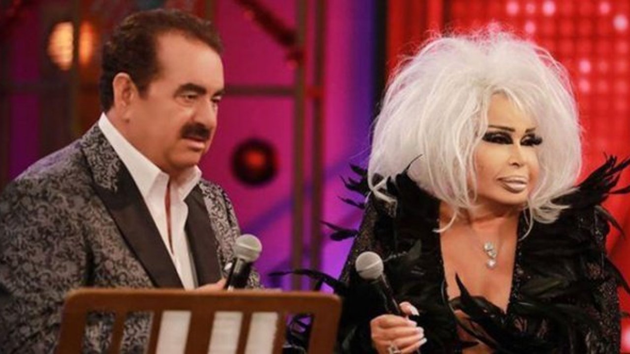 Tatlıses'in orkestrası Bülent Ersoy'u istemedi