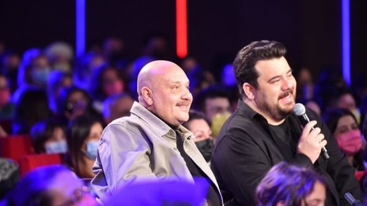 Ahmet Mümtaz Taylan, Çok Güzel Hareketler 2’de