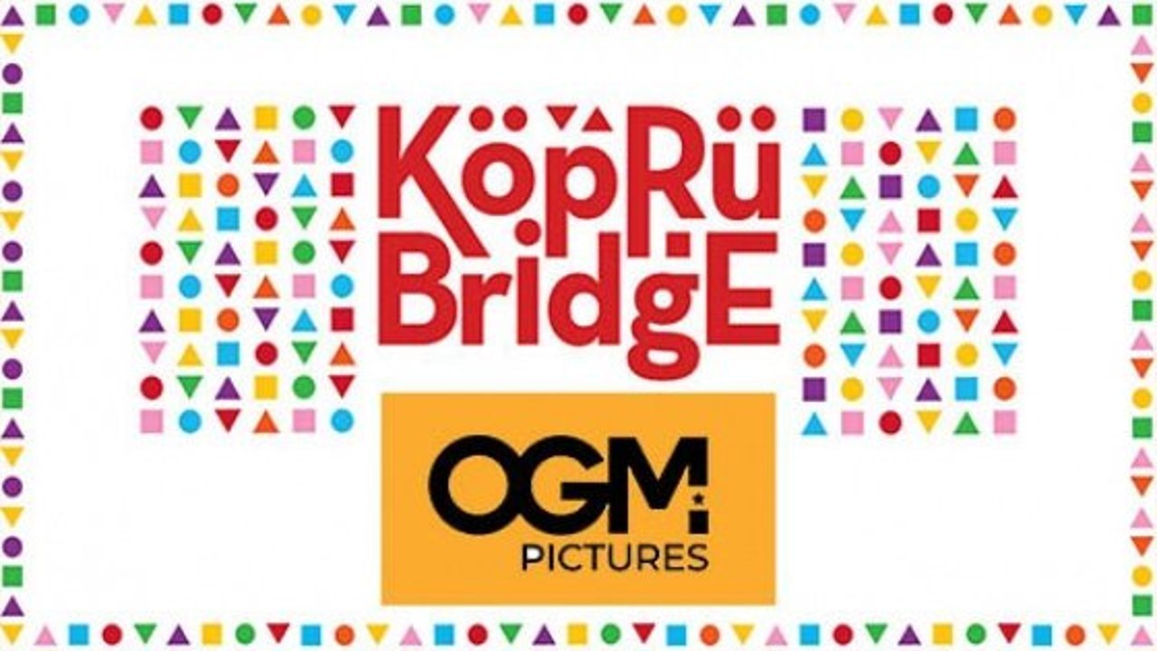 Köprüde Buluşmalar ve OGM Pictures iş birliği yapıyor