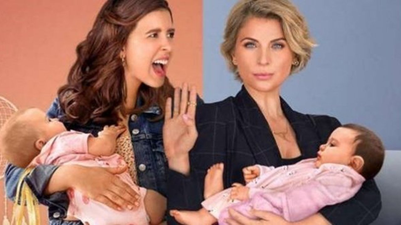 Netflix dizisi "Madre Solo hay Dos" 3. sezon onayı aldı