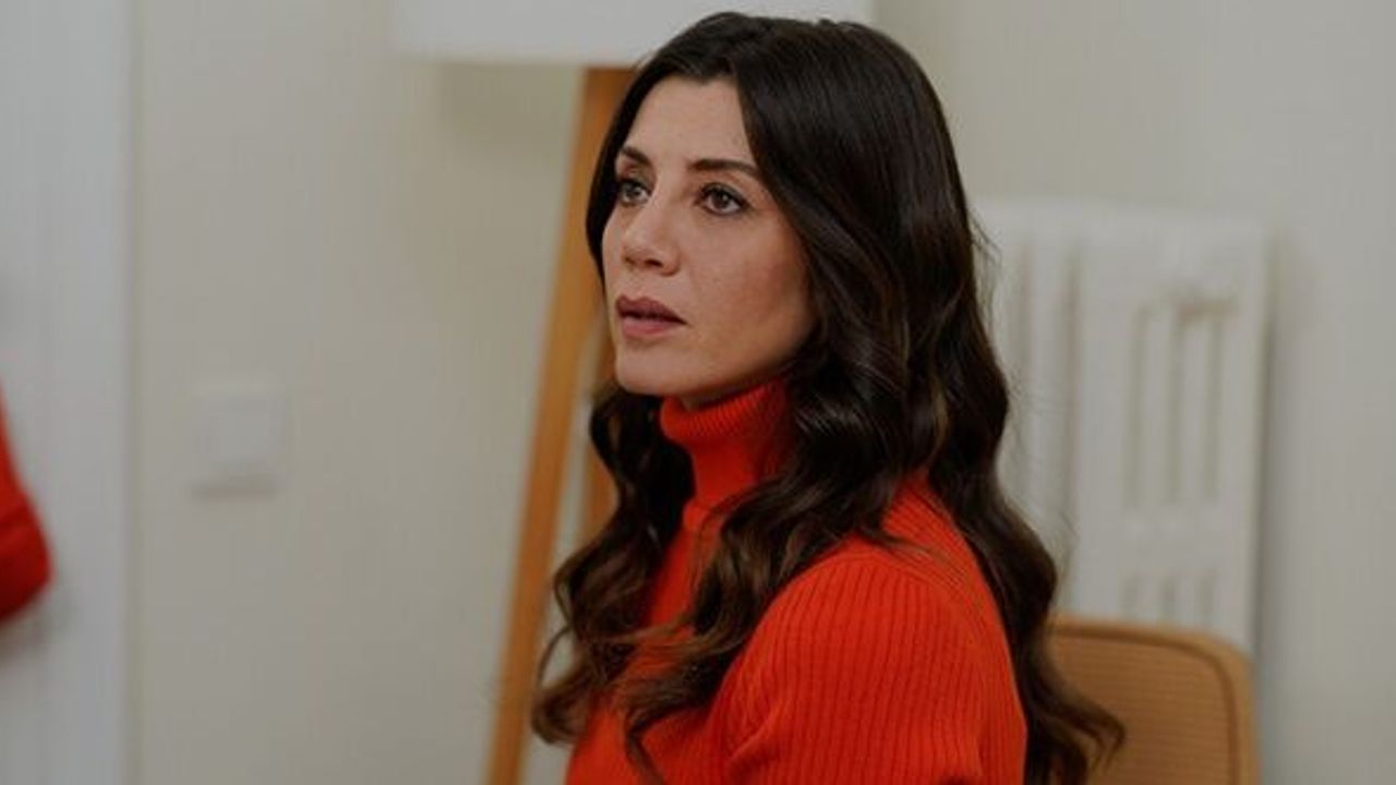 Azra'nın yeni planı ne?