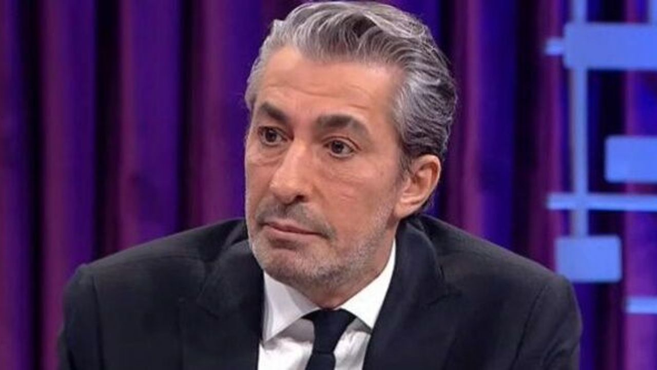 Erkan Petekkaya'dan alkol itirafı!