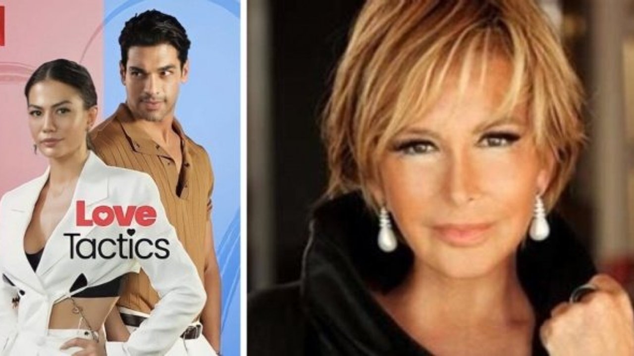 Filiz Akın'dan Demet Özdemir'e övgü!