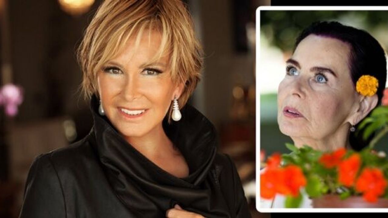 Filiz Akın, Fatma Girik paylaşımıyla duygulandırdı