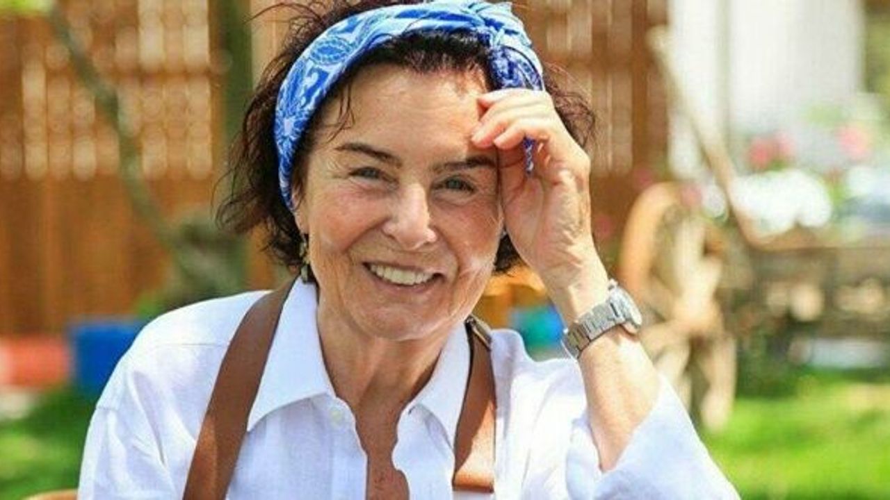 Güldür Güldür Show’dan Fatma Girik’e anlamlı veda