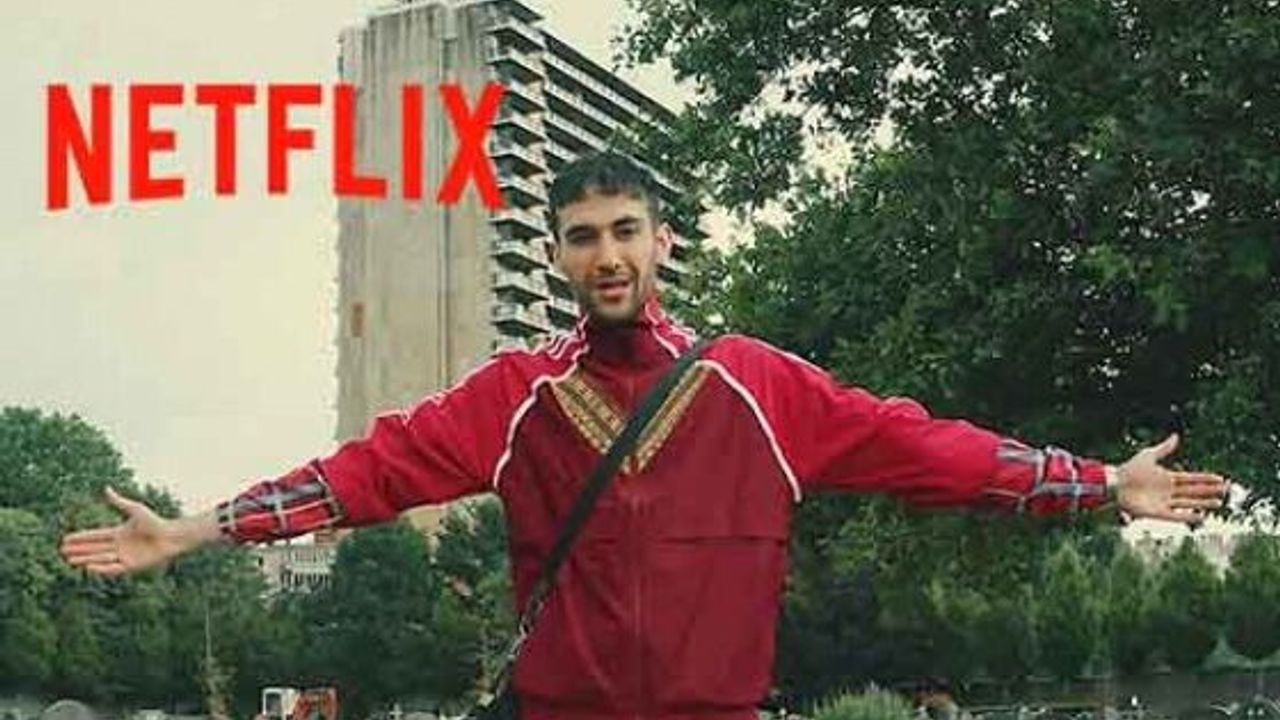 Netflix’in Belçika yapımı yeni dizisi "Soil" geliyor
