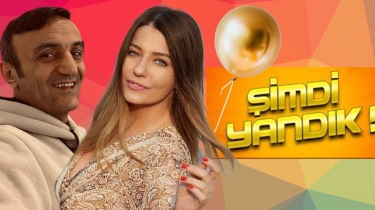 "Şimdi Yandık" güldürmeye geliyor!