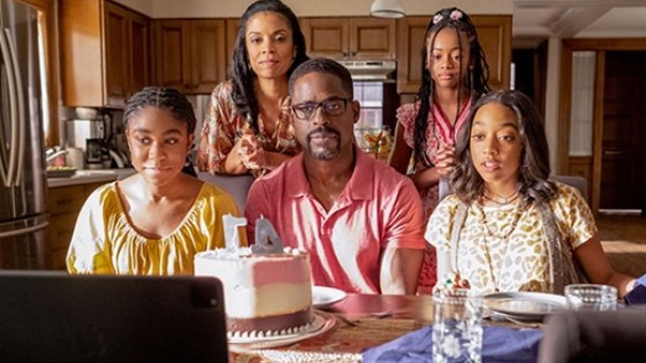 "This Is Us" 6.sezonuyla FX ekranlarında