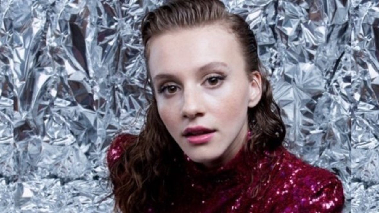 Ahsen Eroğlu'nun "Merve Kült" heyecanı