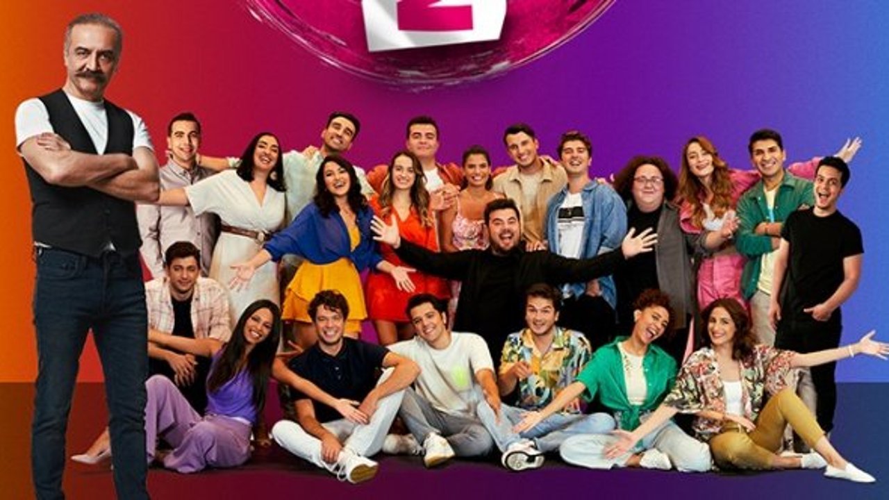 "Çok Güzel Hareketler 2"nin yayın günü belli oldu