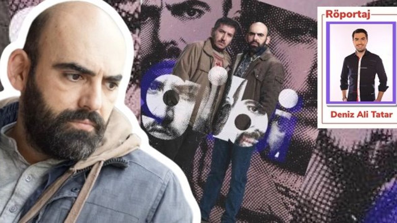 “Gibi’de oynamasaydım da fanı olurdum!”