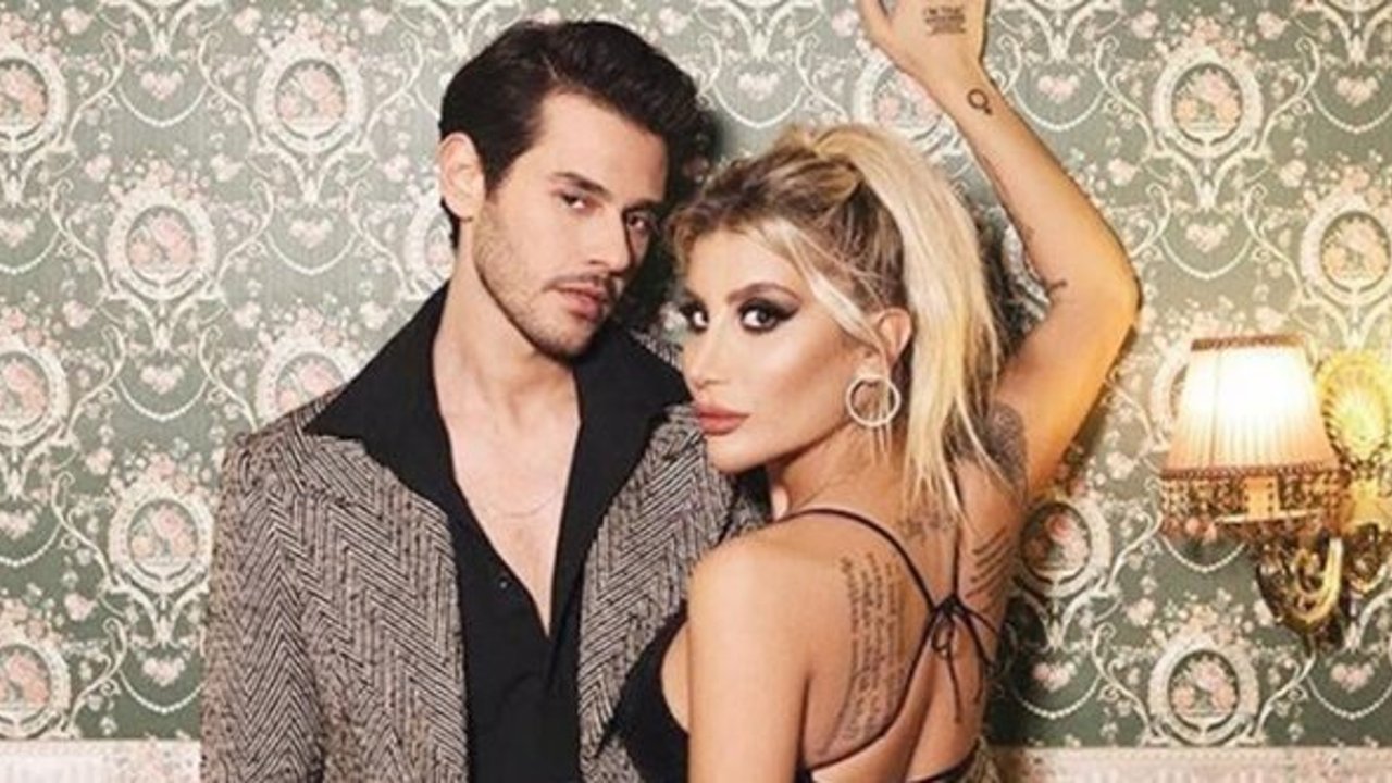 İrem Derici: "Sorun Cem'de değil, bende"