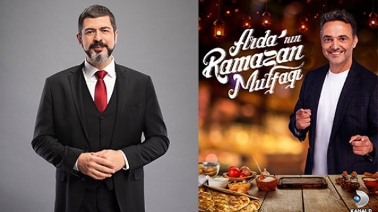Kanal D’nin Ramazan ekranında neler olacak?
