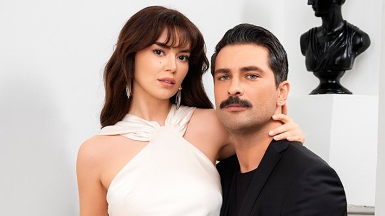 Onur Tuna ve Seray Kaya'dan Mahkum yorumu