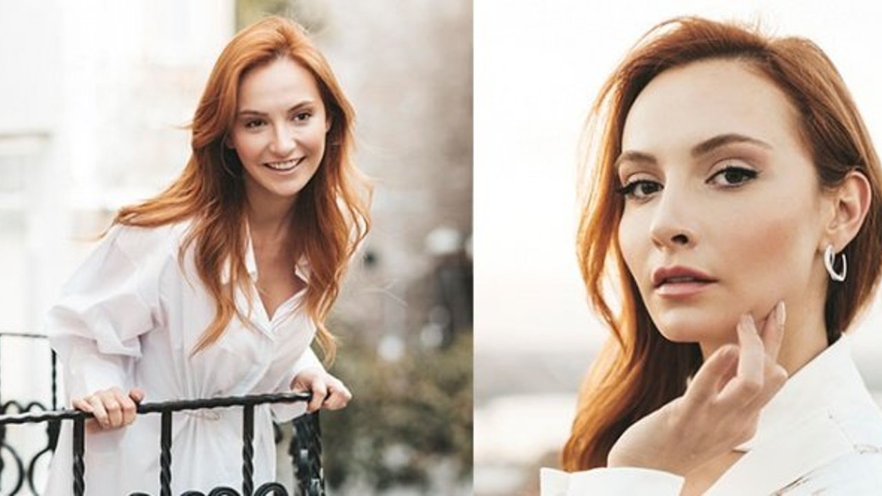 Yargı dizisinin Neva’sı podyuma çıkıyor