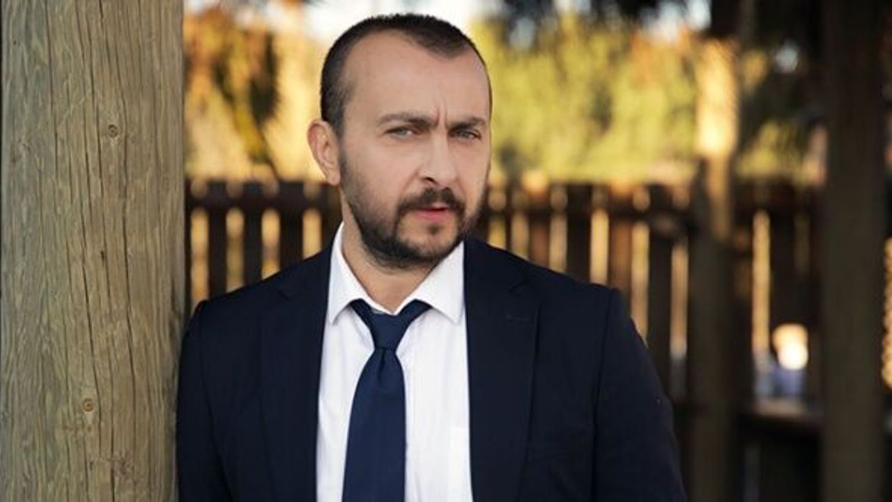 Ali Atay'dan radikal karar