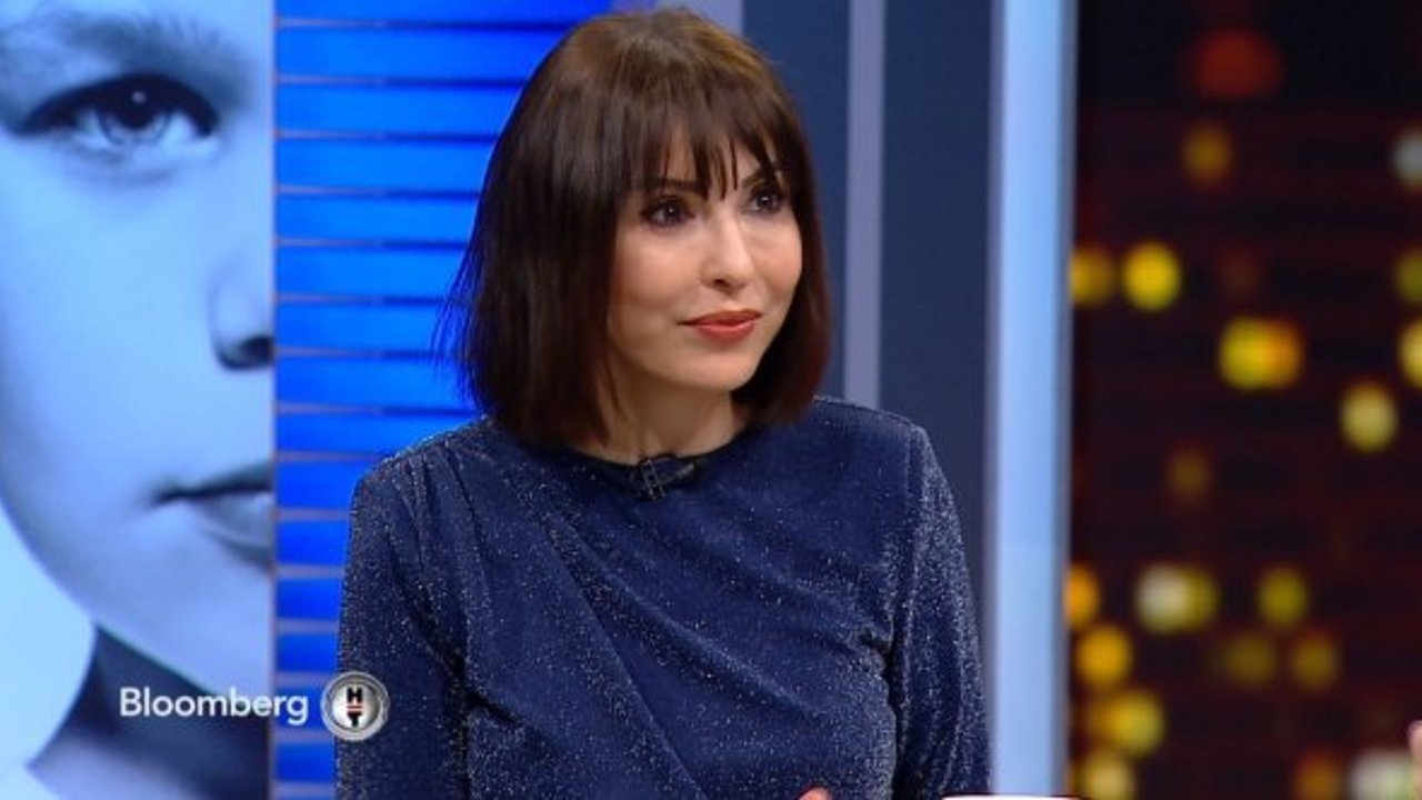 Aslı Şafak’la İşin Aslı'nda 800. bölüm coşkusu