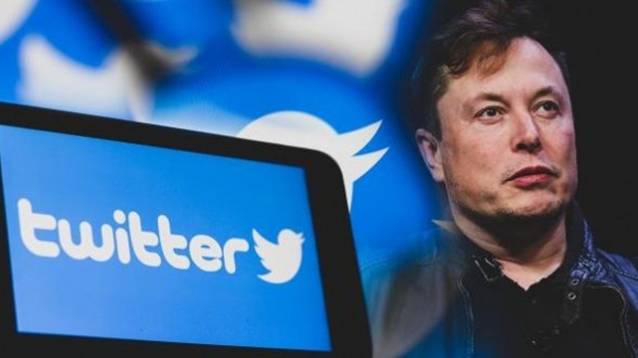 Elon Musk'ın Twitter'ı satın alacağı resmen açıklandı