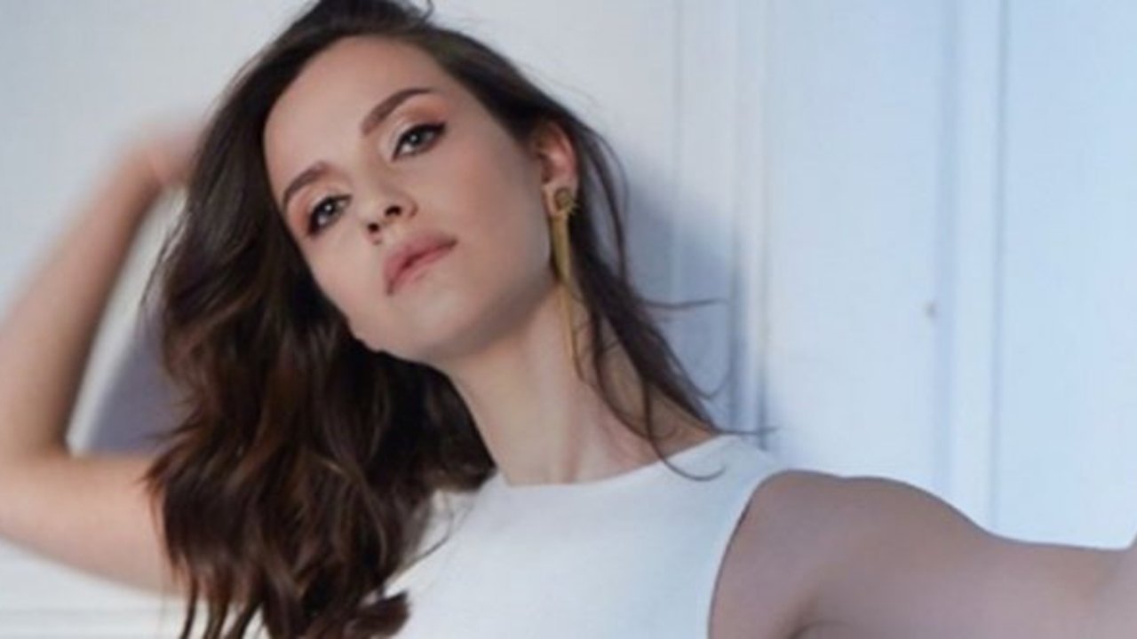 İrem Helvacıoğlu: "Sette koluma çay enjekte ettiler"