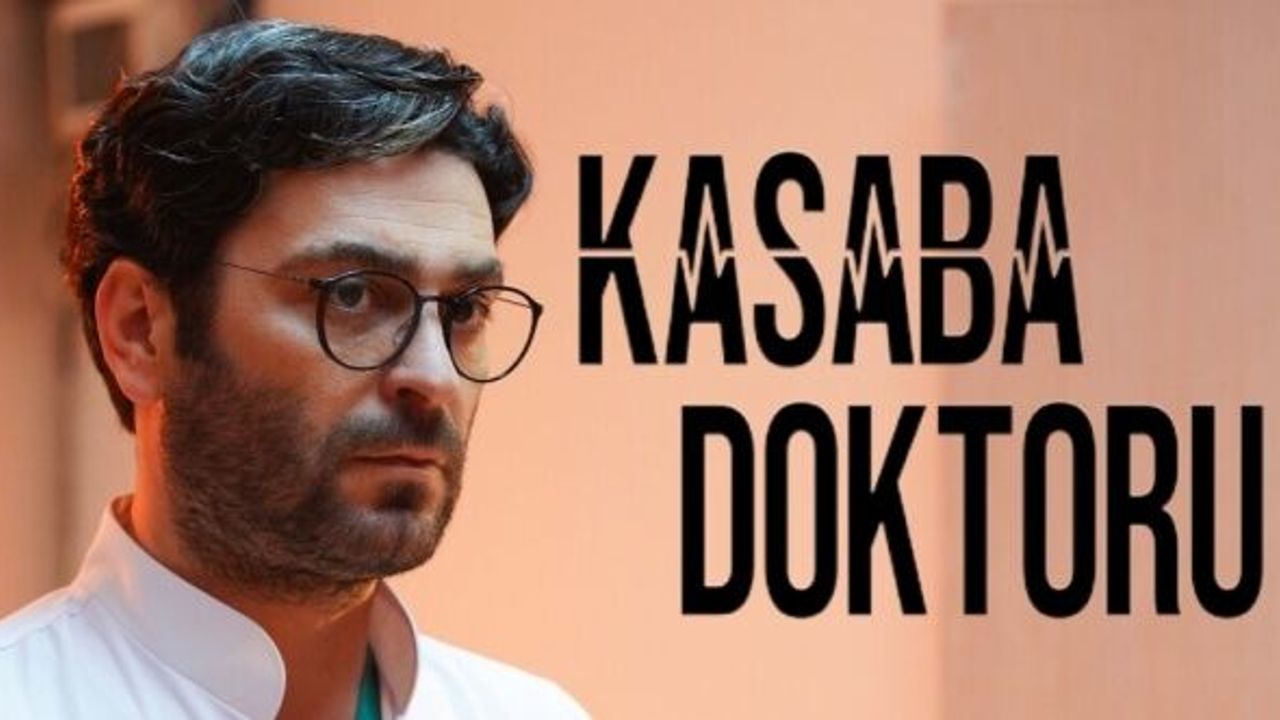 "Kasaba Dokoru" için geri sayım başladı